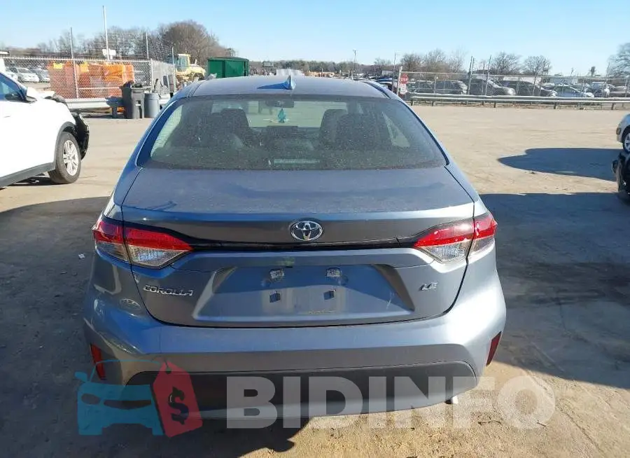5YFB4MDE1PP077244 Photo# 16