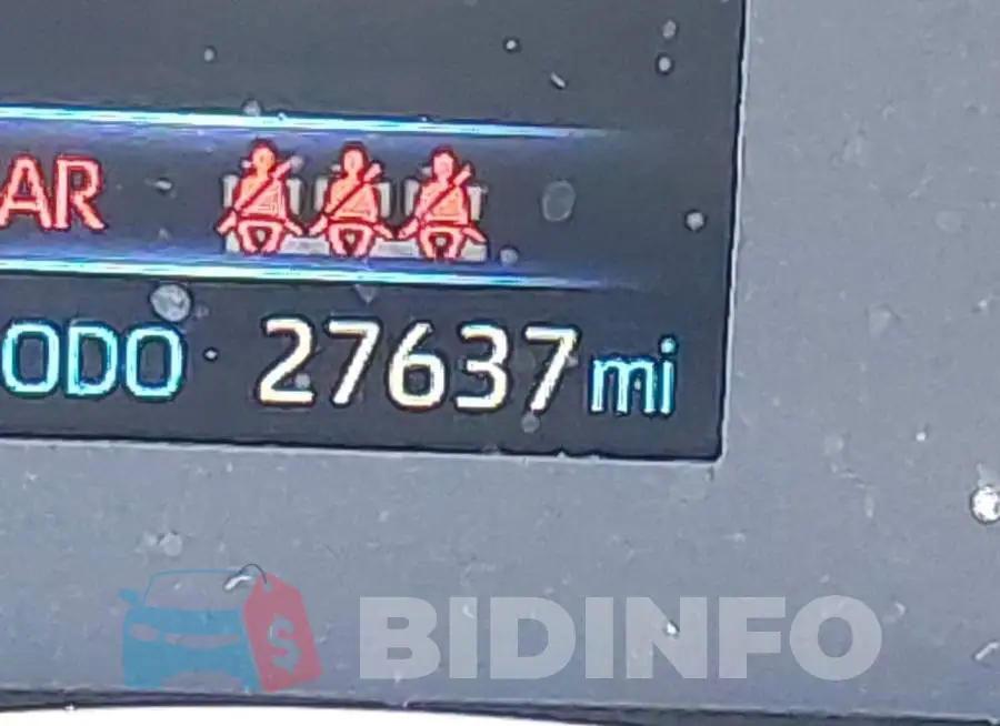 5YFB4MDE1PP077244 Photo# 15