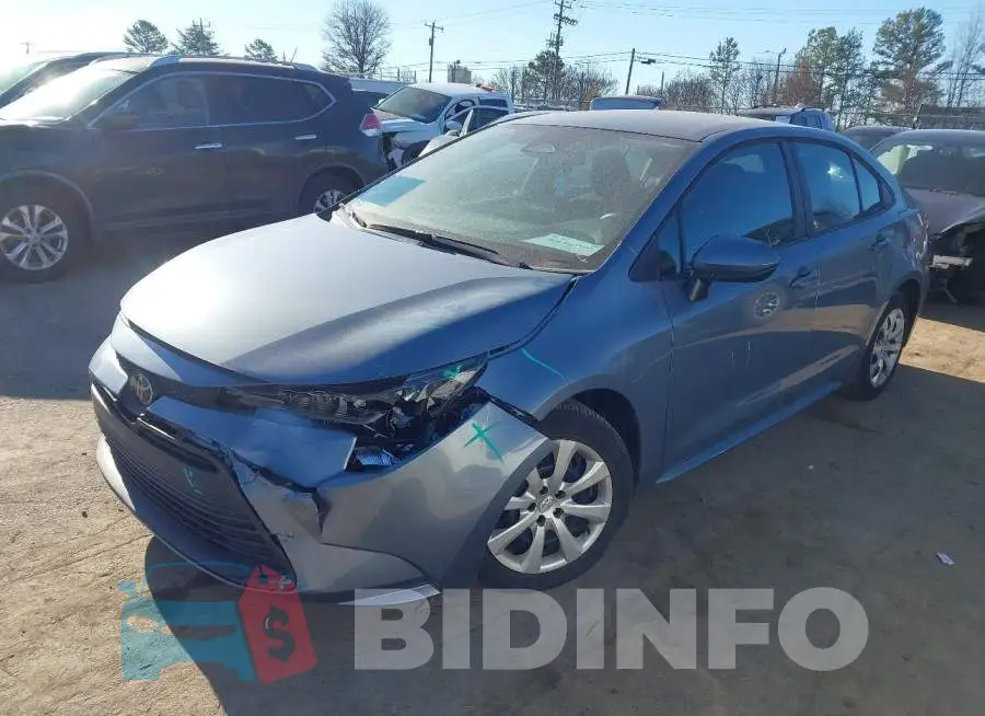 5YFB4MDE1PP077244 Photo# 2