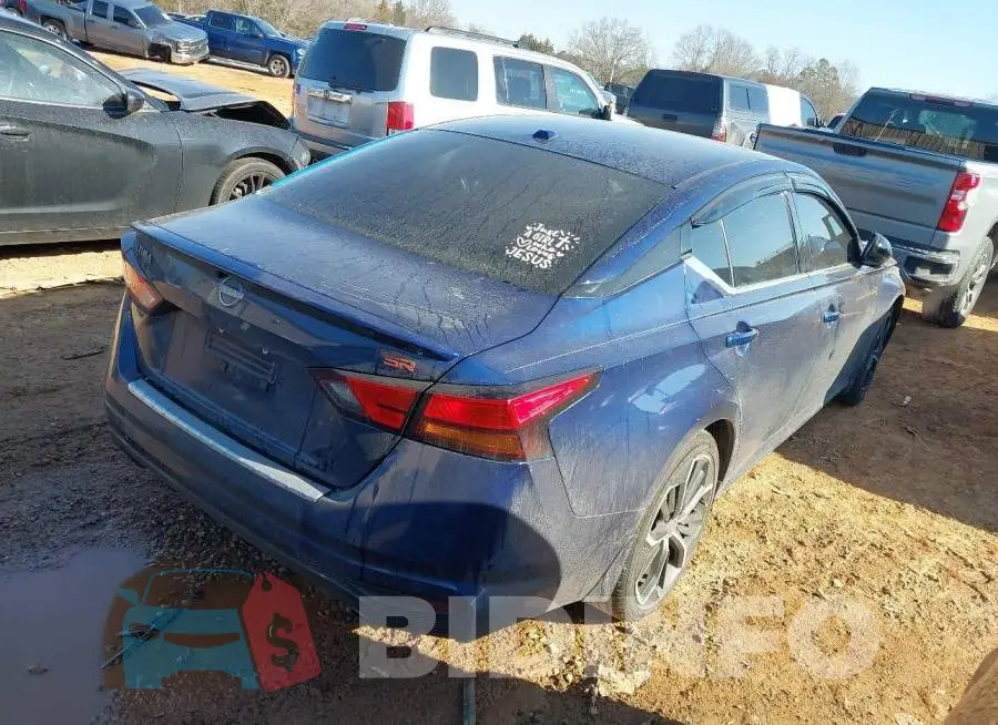 1N4BL4CV2PN317148 Photo# 4