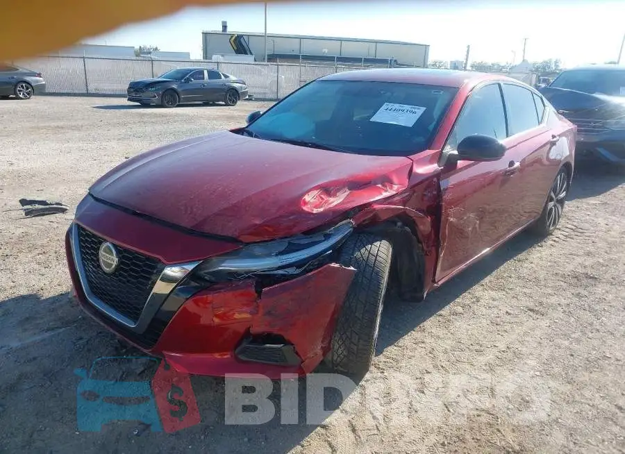 1N4BL4CV5KC186043 Photo# 2