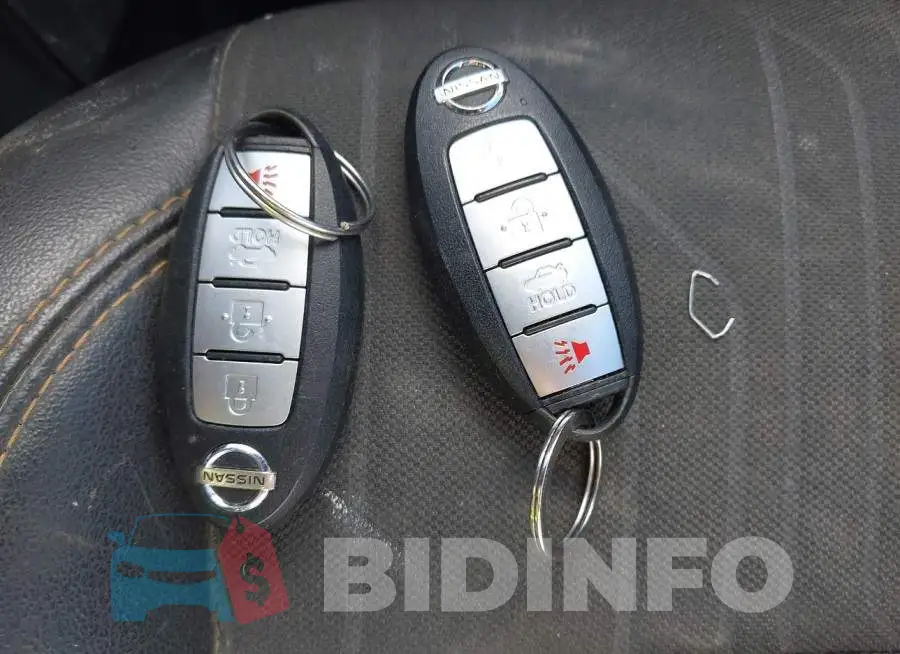 3N1AB8BV2NY276931 Photo# 11