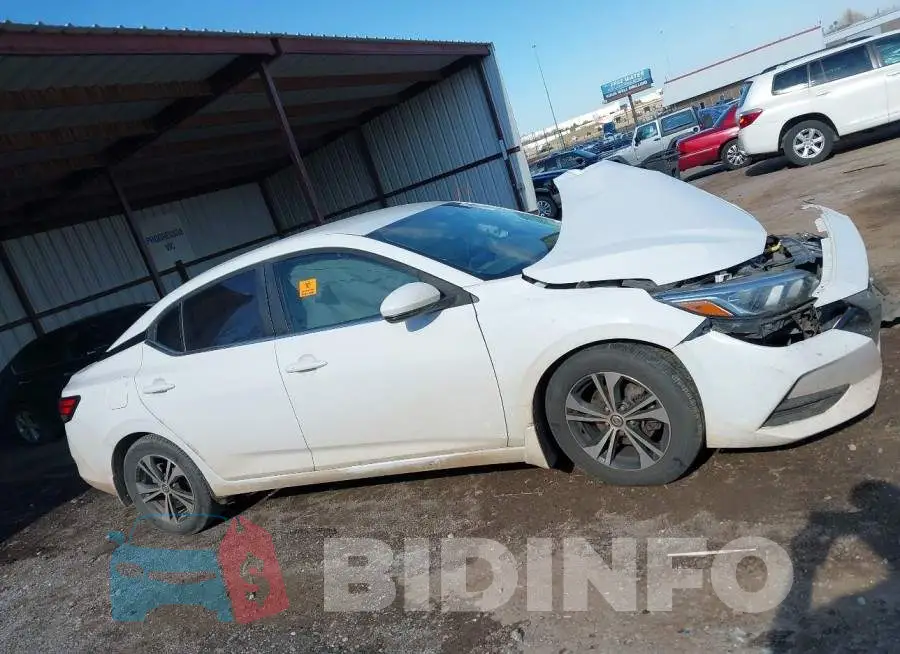 3N1AB8CV3LY244596 Photo# 13