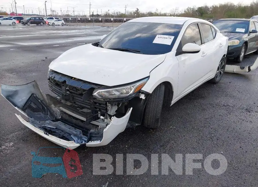 3N1AB8CV8PY241621 Photo# 2