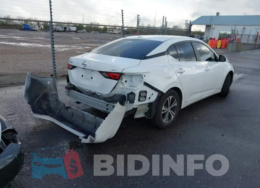 3N1AB8CV8PY241621 Photo# 4