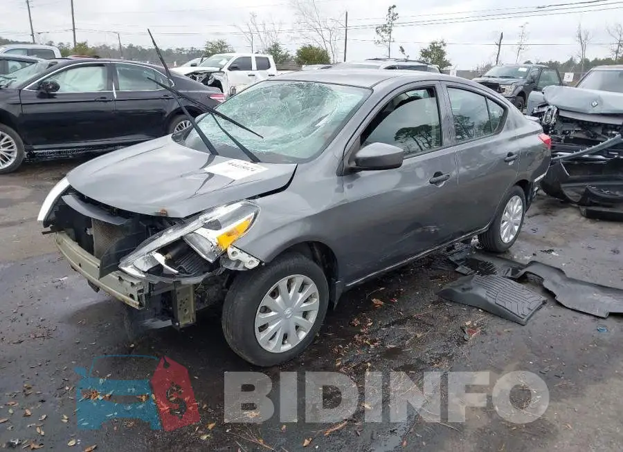 3N1CN7AP1JL819173 Photo# 2