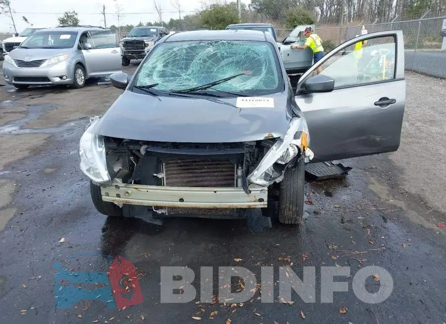 3N1CN7AP1JL819173 Photo# 6