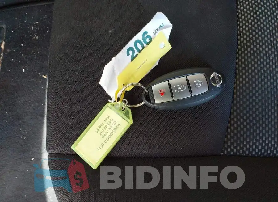 5N1DR2AN8LC614791 Photo# 11