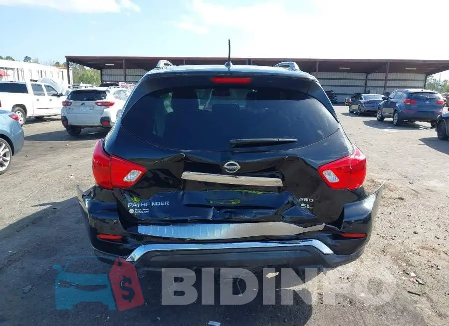 5N1DR2MM2JC654154 Photo# 16