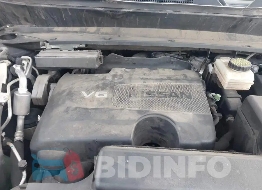 5N1DR2MMXKC585232 Photo# 10