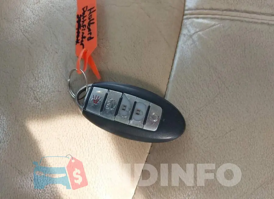 5N1DR2MMXKC585232 Photo# 11