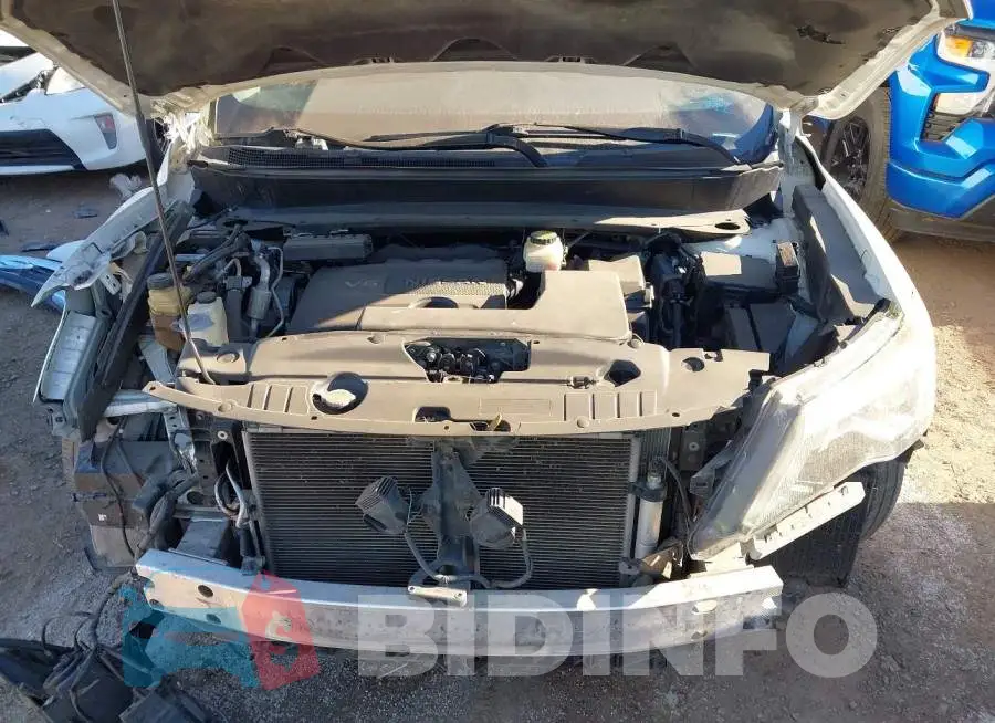 5N1DR2MN9KC620397 Photo# 10