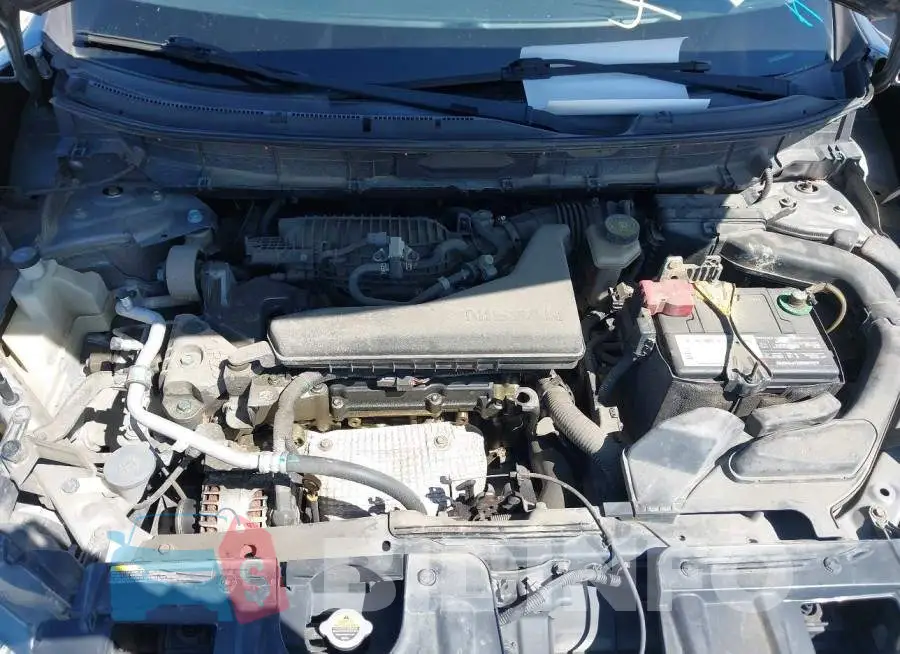 KNMAT2MT4GP685519 Photo# 10