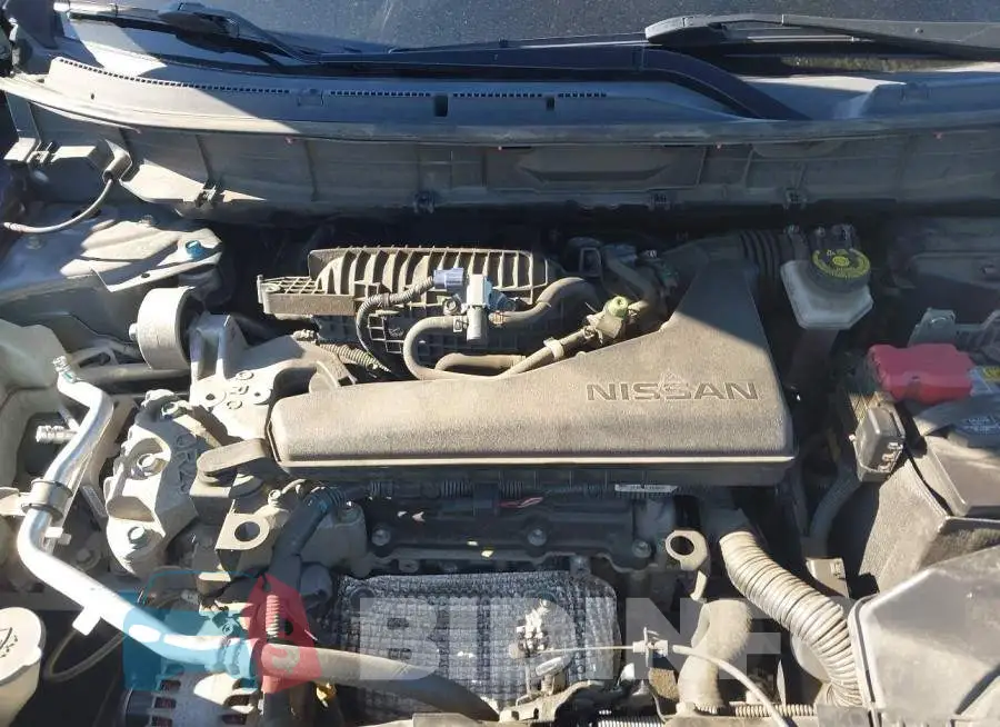 KNMAT2MT8HP614020 Photo# 10
