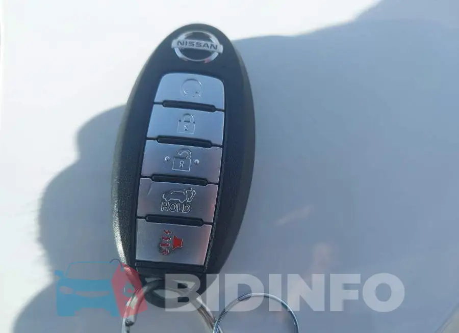 KNMAT2MTXKP508157 Photo# 11