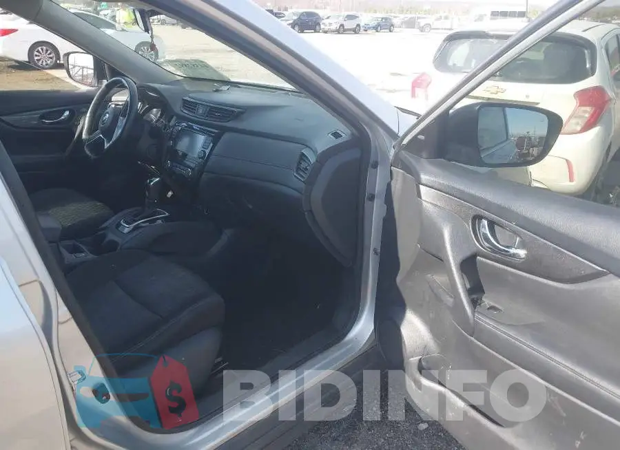 KNMAT2MTXKP508157 Photo# 5