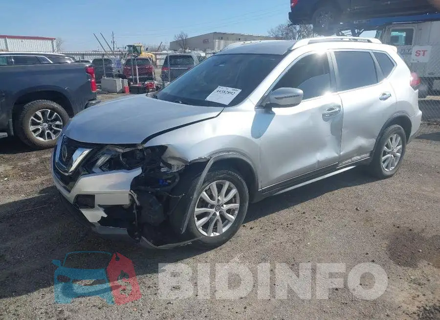 KNMAT2MTXKP508157 Photo# 2