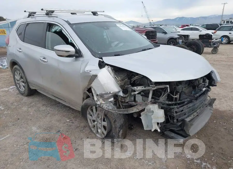 KNMAT2MV2LP511721 Photo# 1