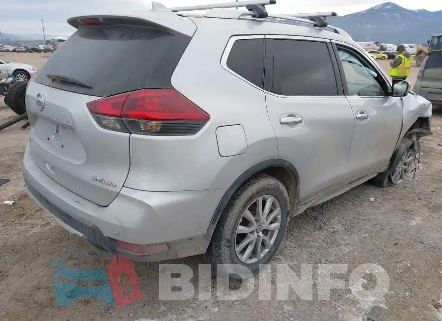 KNMAT2MV2LP511721 Photo# 4