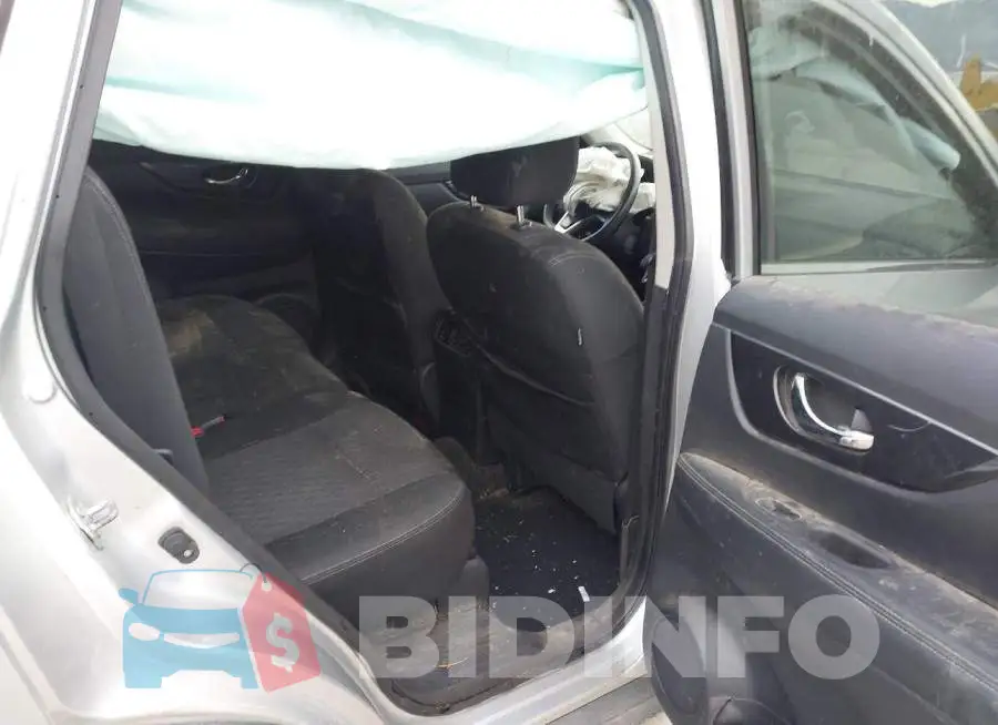KNMAT2MV2LP511721 Photo# 8