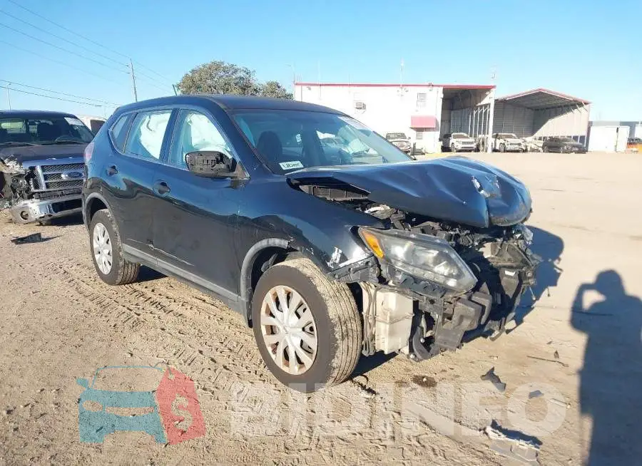 KNMAT2MV7GP719177 Photo# 1