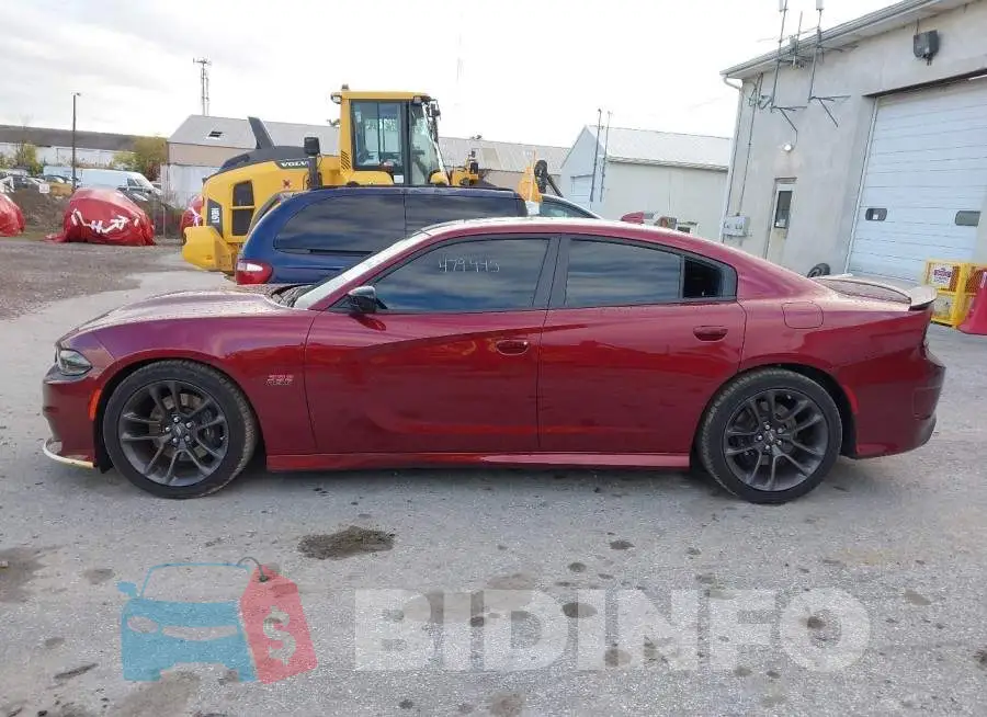 2C3CDXGJ7PH592502 Photo# 14
