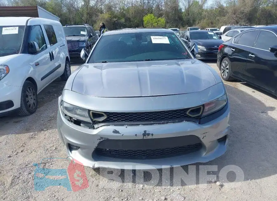 2C3CDXHG4GH132930 Photo# 13