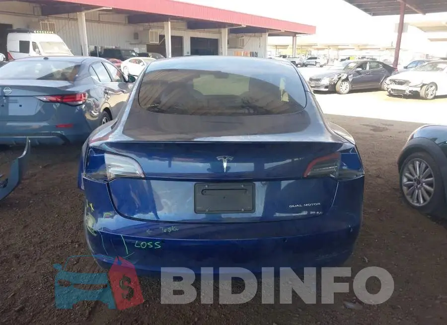 5YJ3E1EB4NF194250 Photo# 16