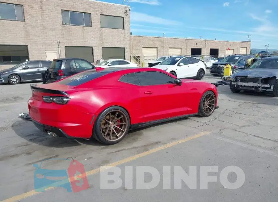 1G1FE1R78L0131837 Photo# 4