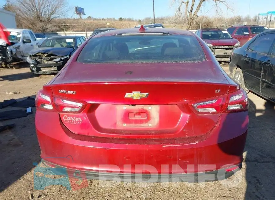 1G1ZD5ST4KF150914 Photo# 17