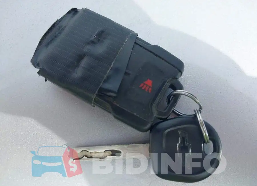 1GCHSBEA5L1128453 Photo# 11