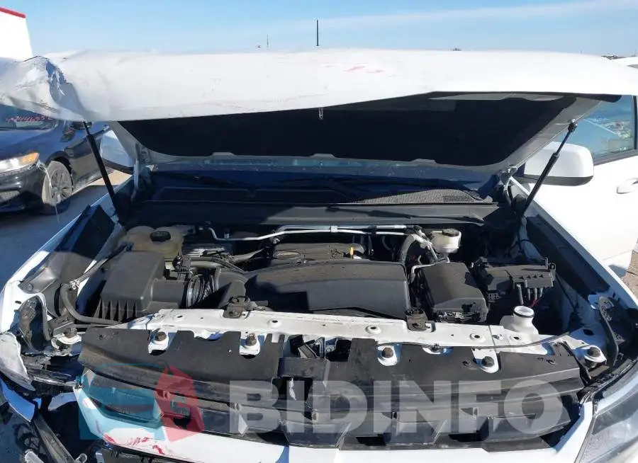 1GCHSCEA7M1286915 Photo# 10