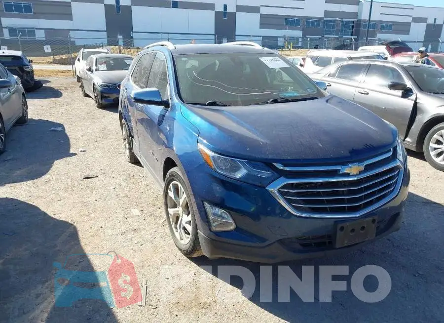 2GNAXNEV2L6265054 Photo# 1