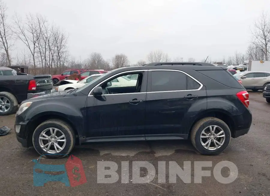 2GNFLFE38G6313216 Photo# 15