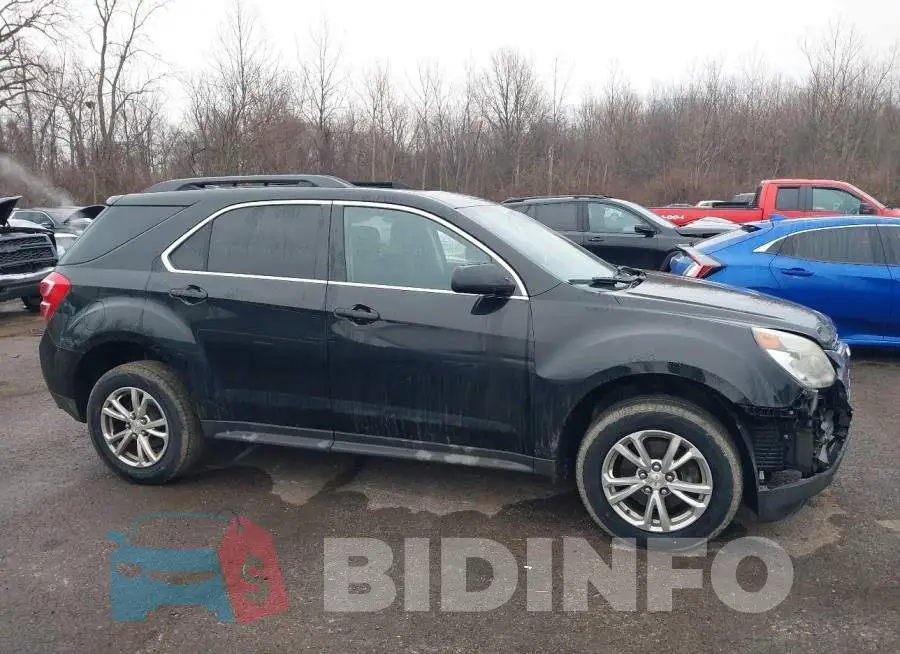 2GNFLFE38G6313216 Photo# 14