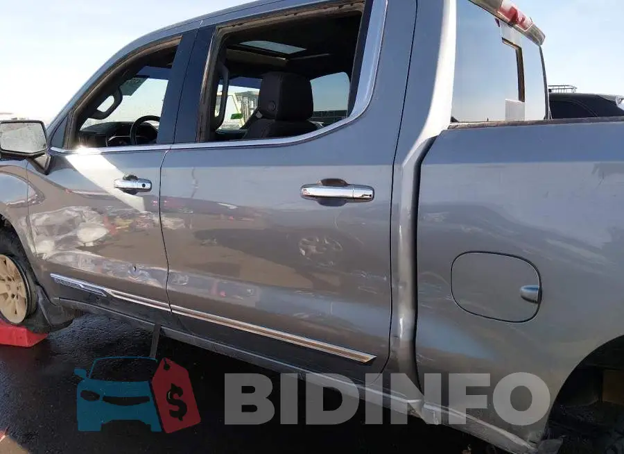 3GCUDJEL5PG361213 Photo# 13