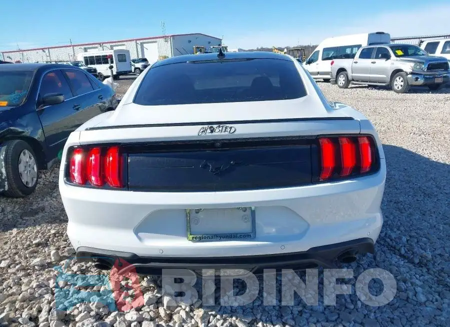 1FA6P8TH8L5145533 Photo# 15