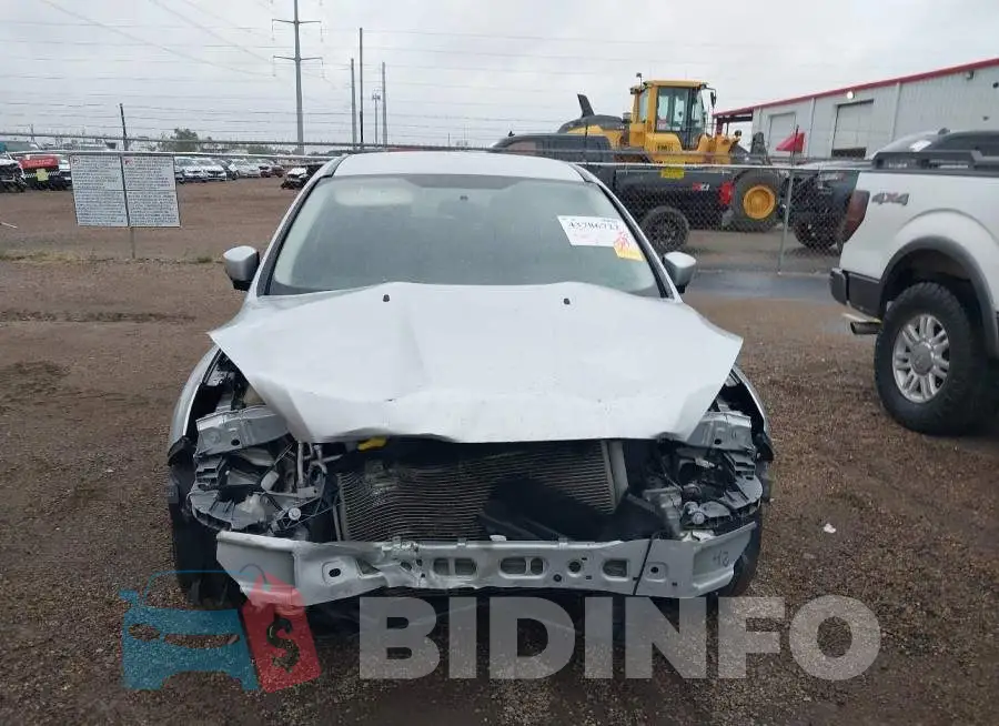 1FADP3F20HL288495 Photo# 12