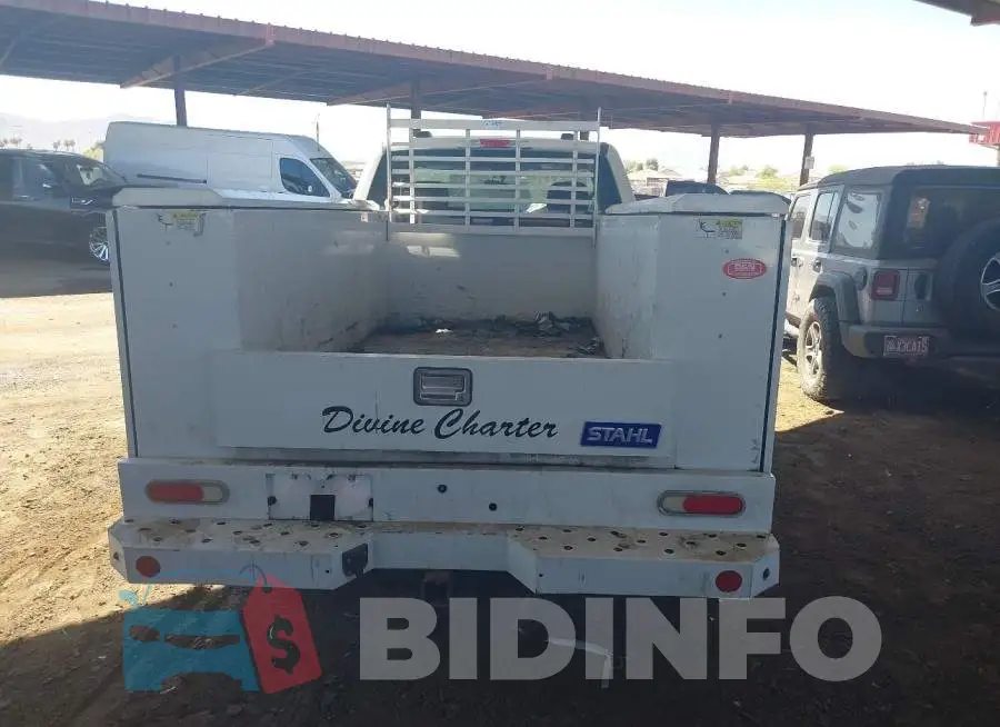 1FDBF2A67MED46069 Photo# 16