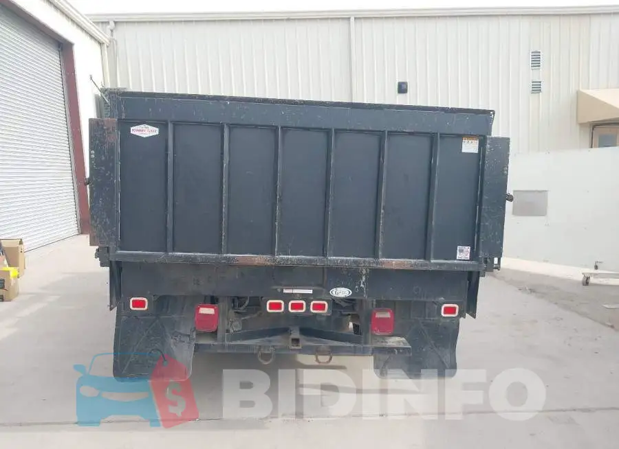 1FDRF3G66HEE09857 Photo# 19