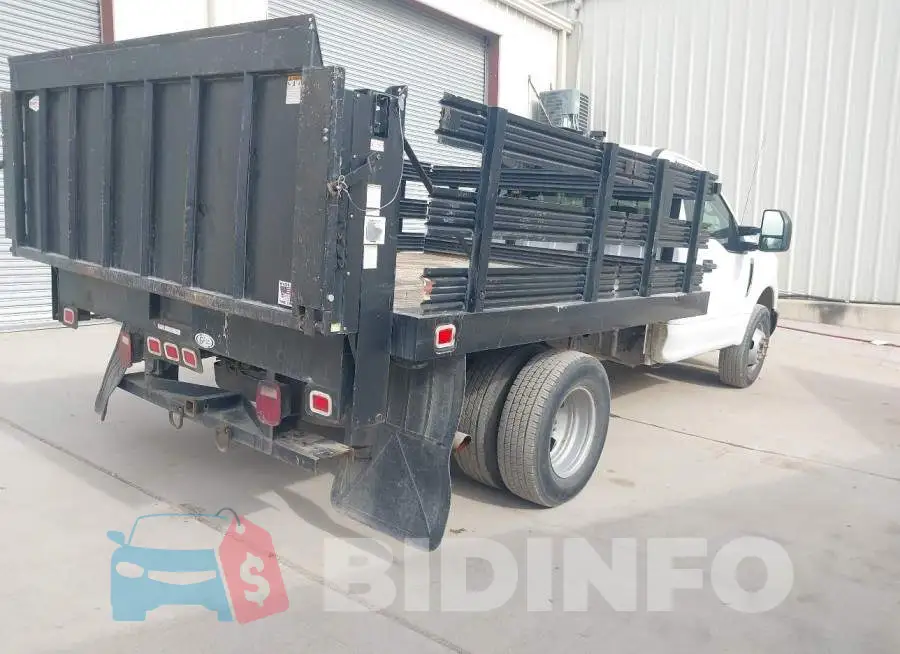 1FDRF3G66HEE09857 Photo# 4
