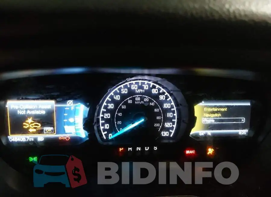 1FTER4FH1MLD43940 Photo# 7