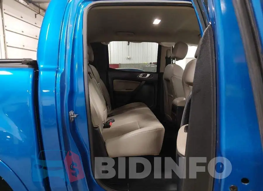 1FTER4FH1MLD43940 Photo# 8