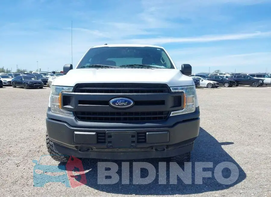 1FTEW1EB7KFA22372 Photo# 12