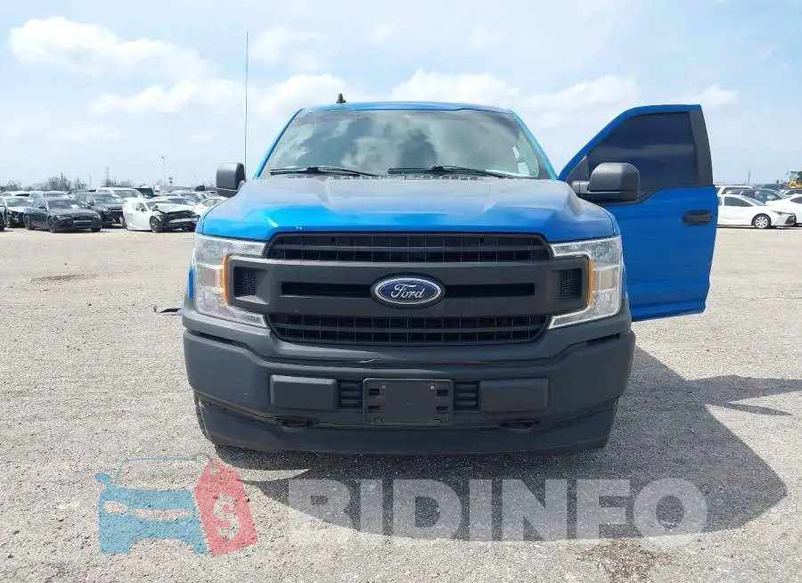 1FTEW1EB9LKD26456 Photo# 6