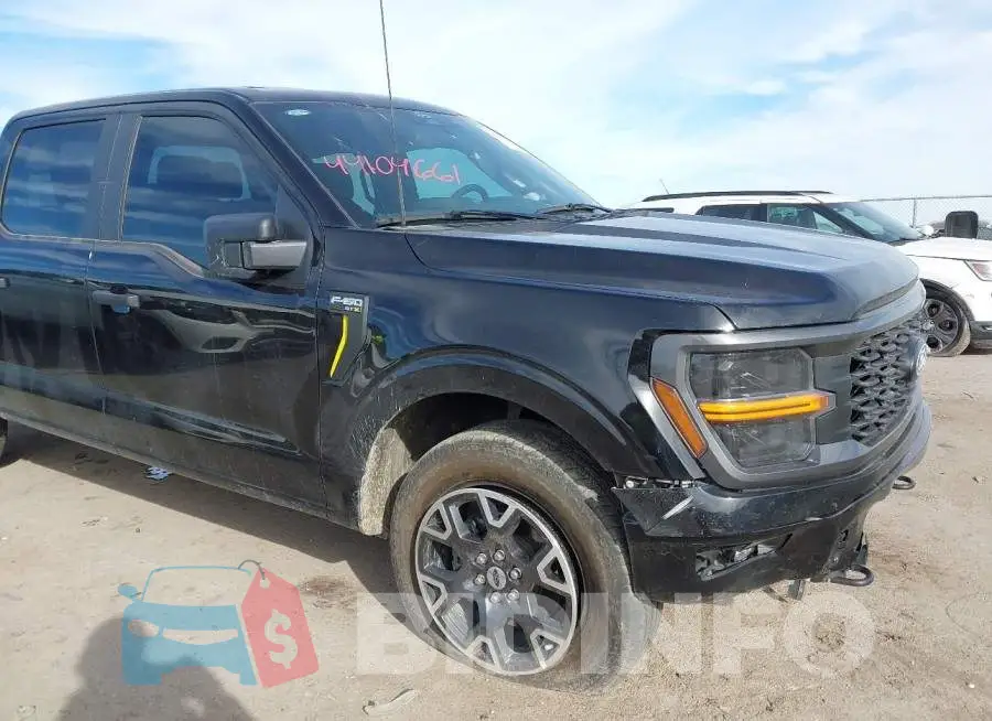 1FTEW2LP1RKF37485 Photo# 6