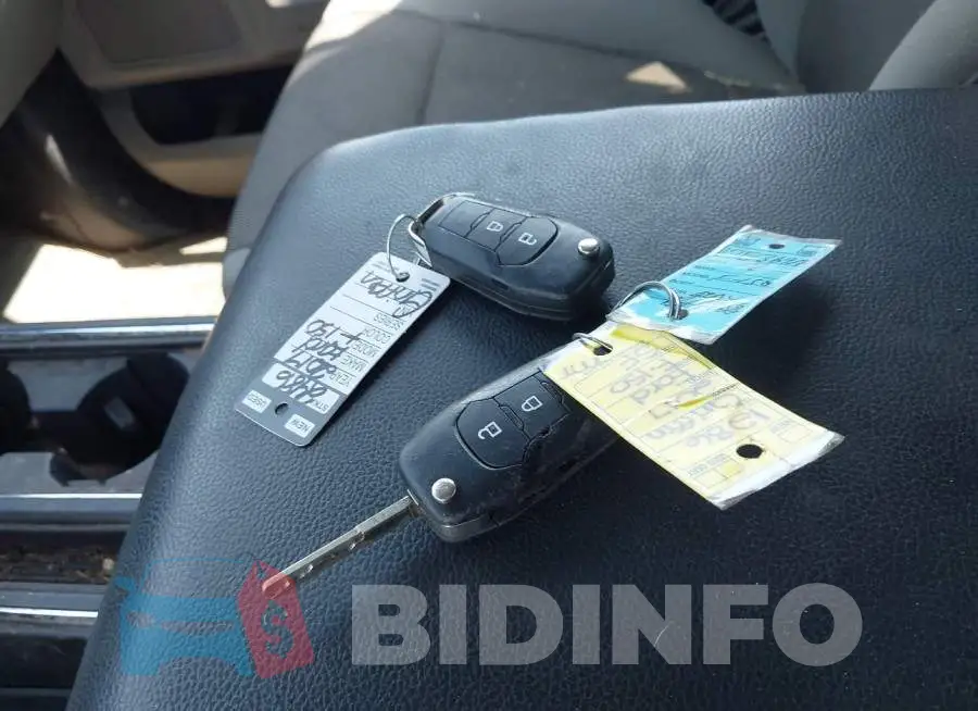 1FTEX1C85HFB18708 Photo# 11