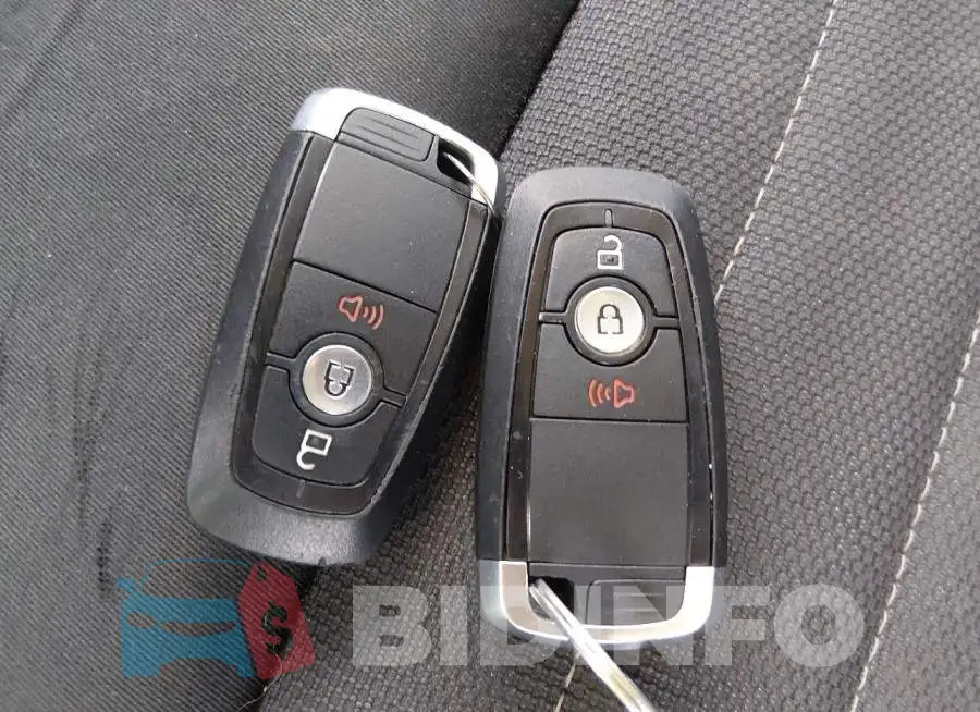 2FMPK3G93JBC60192 Photo# 11
