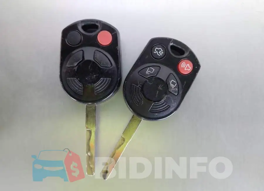 3FADP4EJ0KM121901 Photo# 11