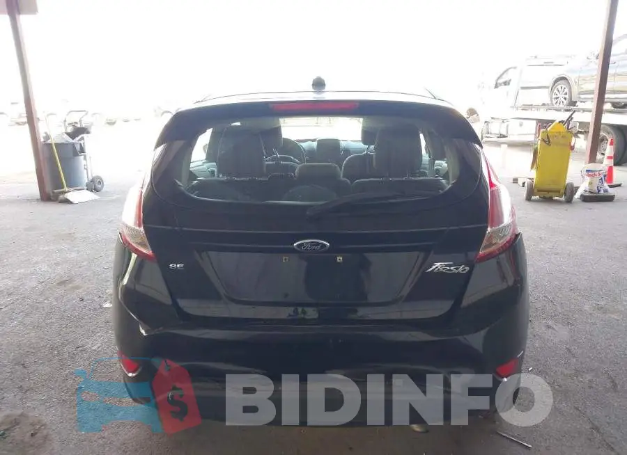 3FADP4EJ6GM154909 Photo# 6